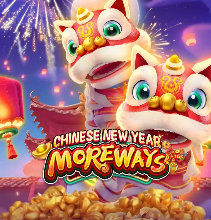 Chinese New Year More Ways
