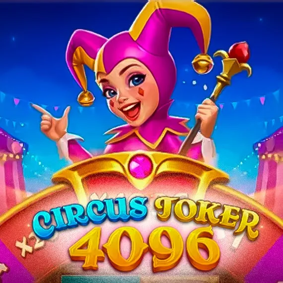 Circus Joker
