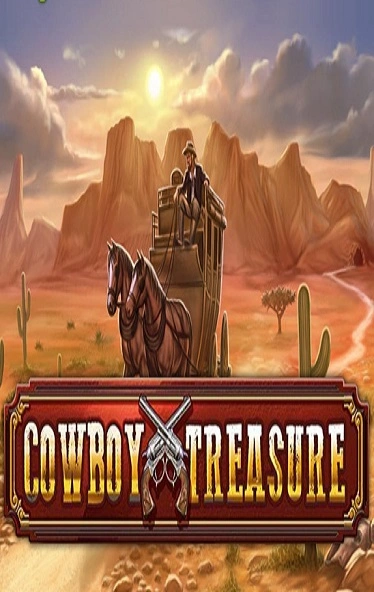 Cowboy Treasure