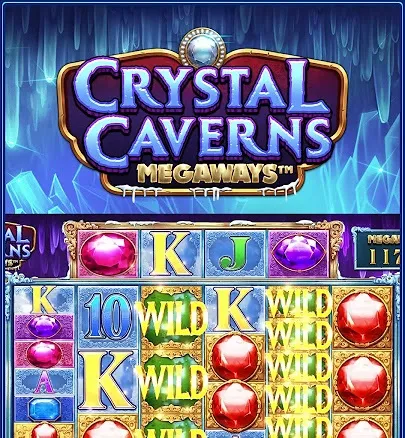 Crystal Caverns