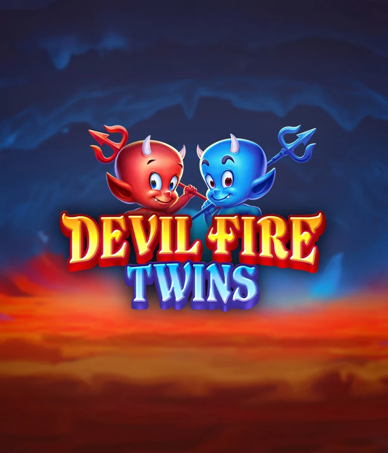 Devil Fire Twins