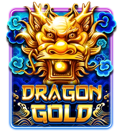 Dragon's Gold