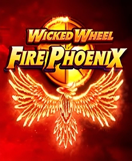 Fire Phoenix