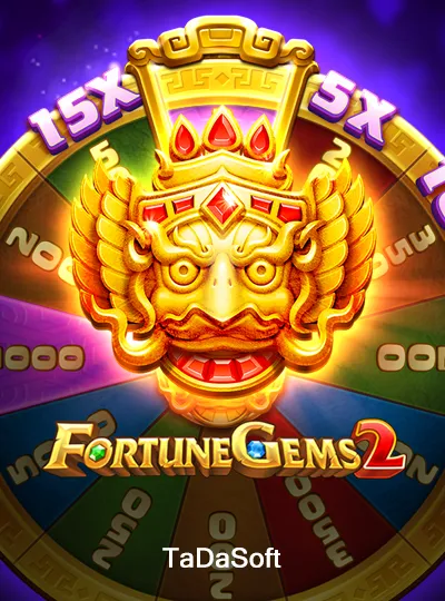 Fortune Gems 2
