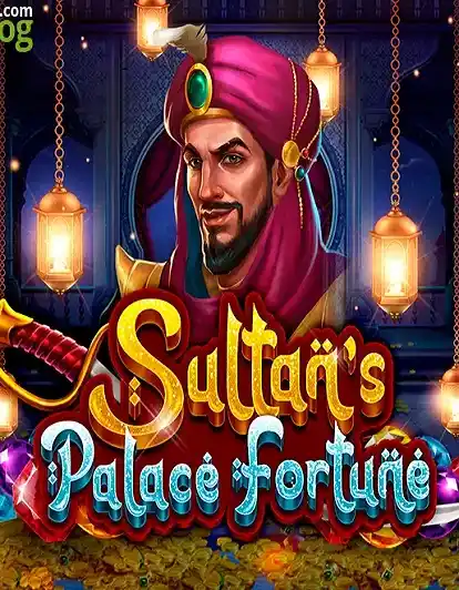 Fortune Palace