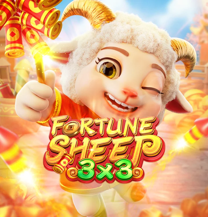 Fortune Sheep 3x3