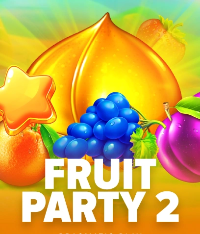 Fruit Party 2