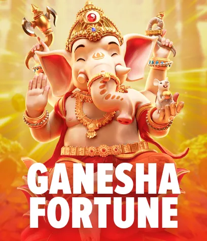 Ganesha Fortune