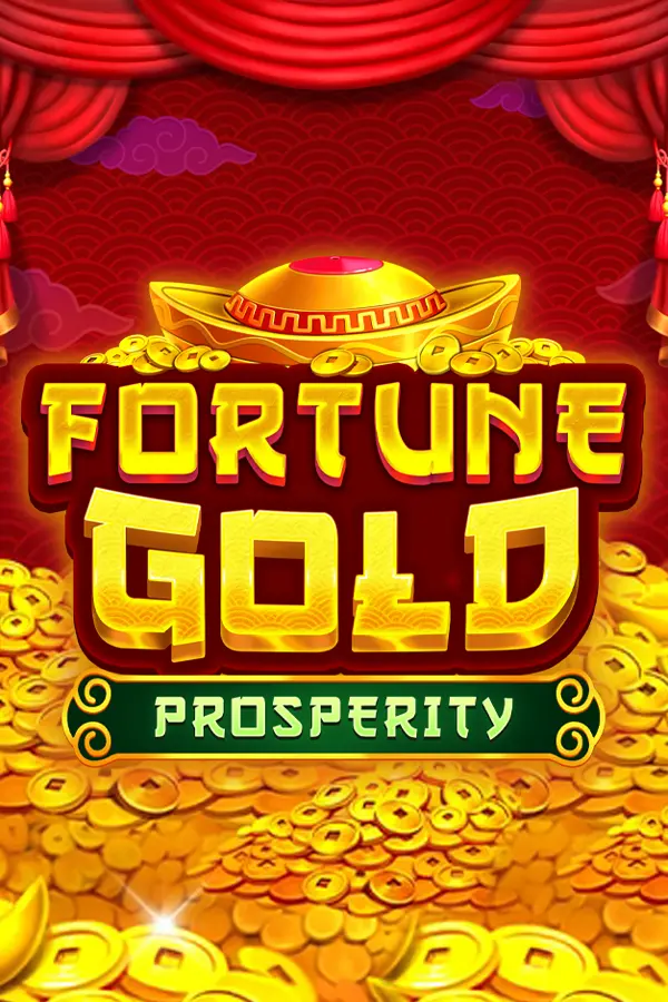 Golden Fortune