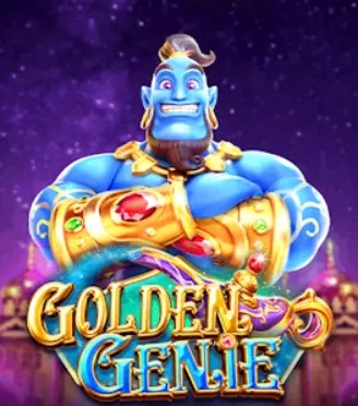 Golden Genie