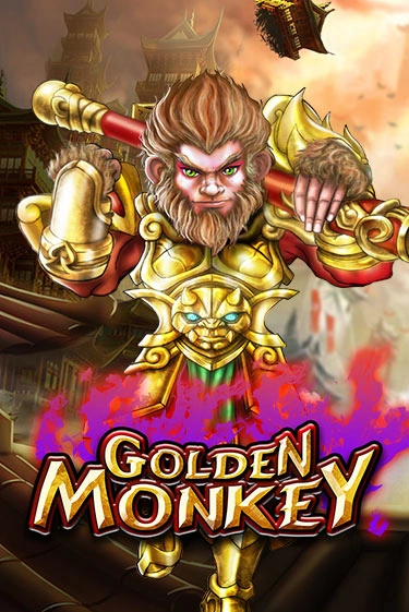 Golden Monkey
