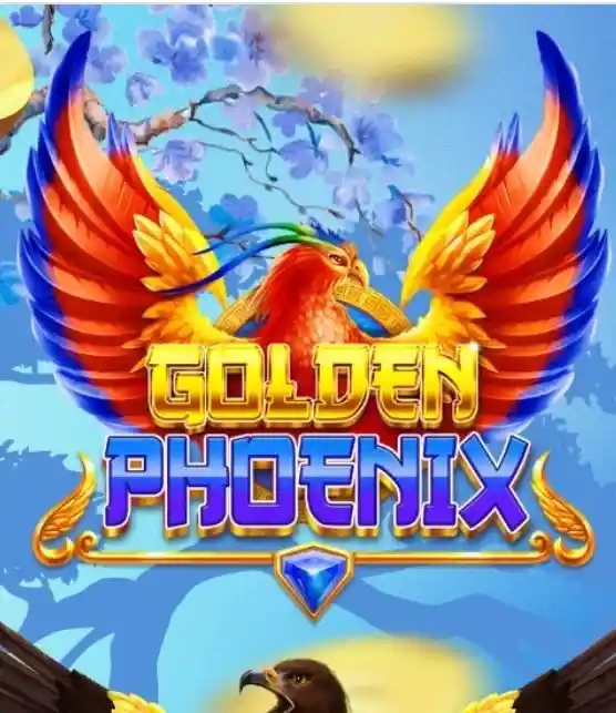 Golden Phoenix