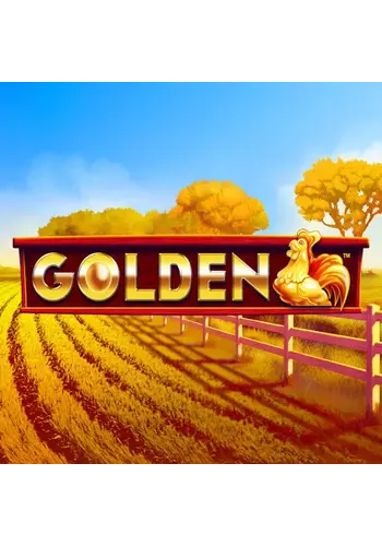 Golden Rooster