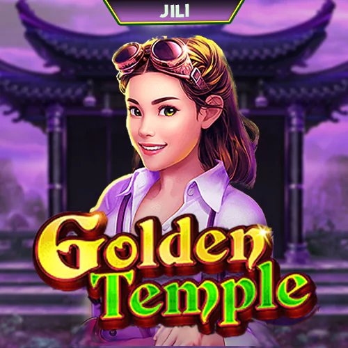 Golden Temple