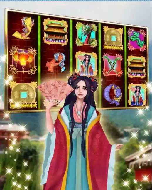 Jade Palace