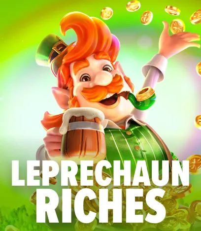 Leprechaun Riches