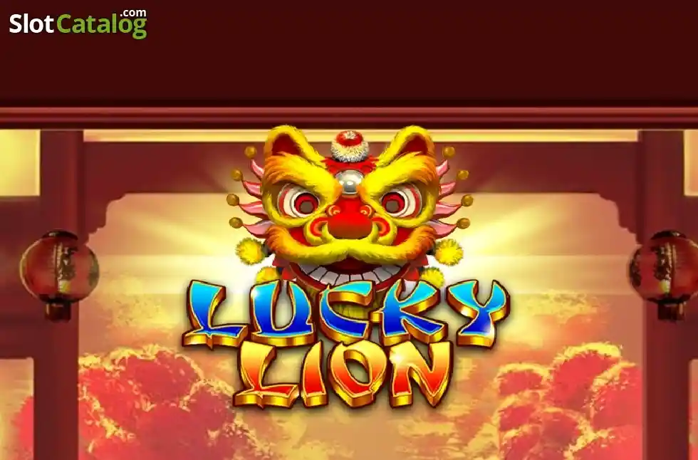 Lucky Lion