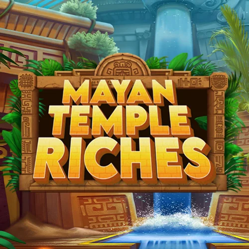 Mayan Temple