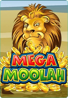 Mega Moolah