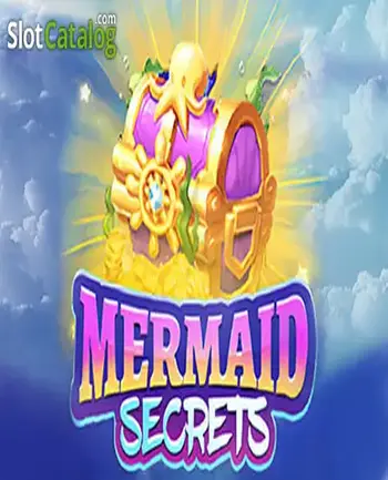 Mermaid Secrets