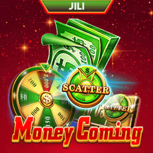 Money Coming
