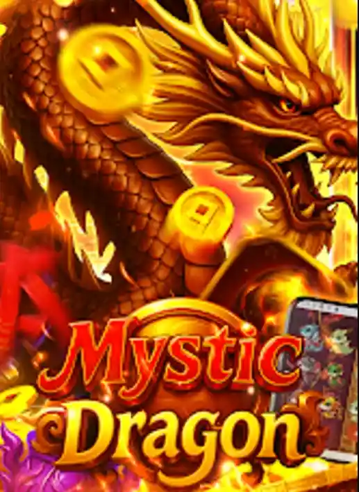 Mystic Dragon