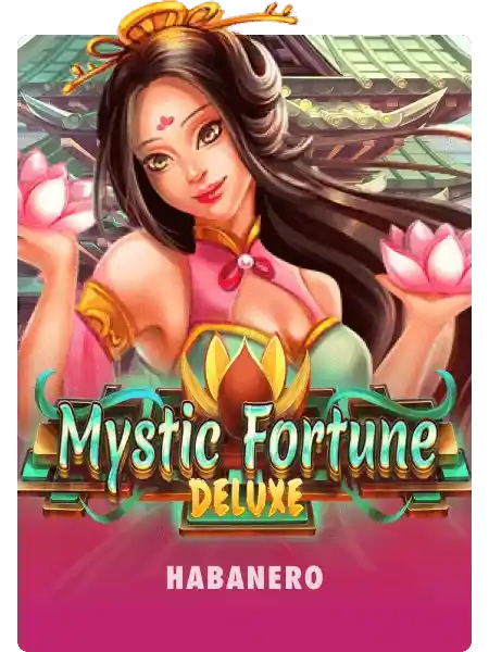 Mystic Fortune