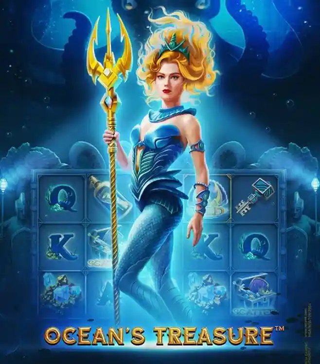 Ocean's Treasure