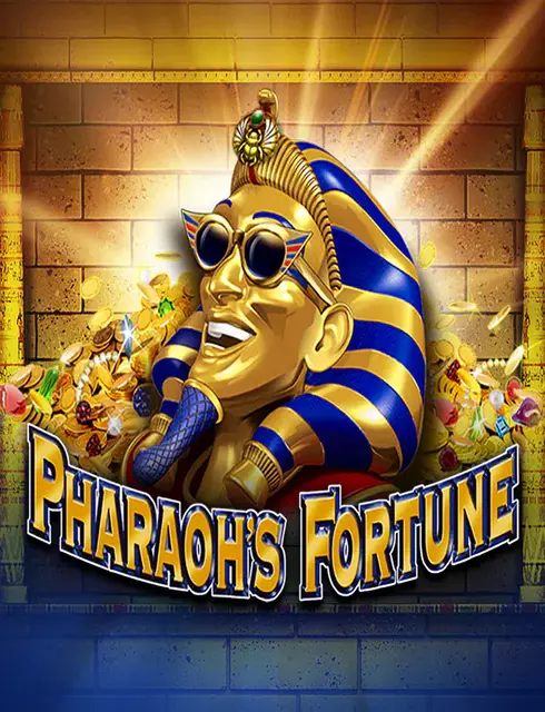 Pharaoh's Fortune