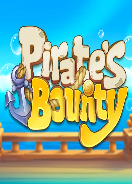 Pirates Bounty
