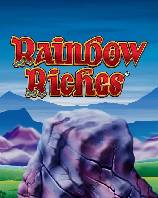 Rainbow Riches