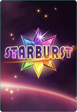 Starburst