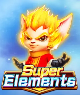 Super Elements