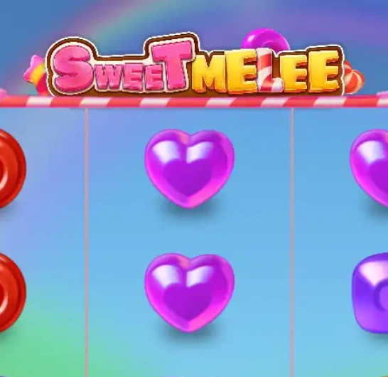 Sweet Melee