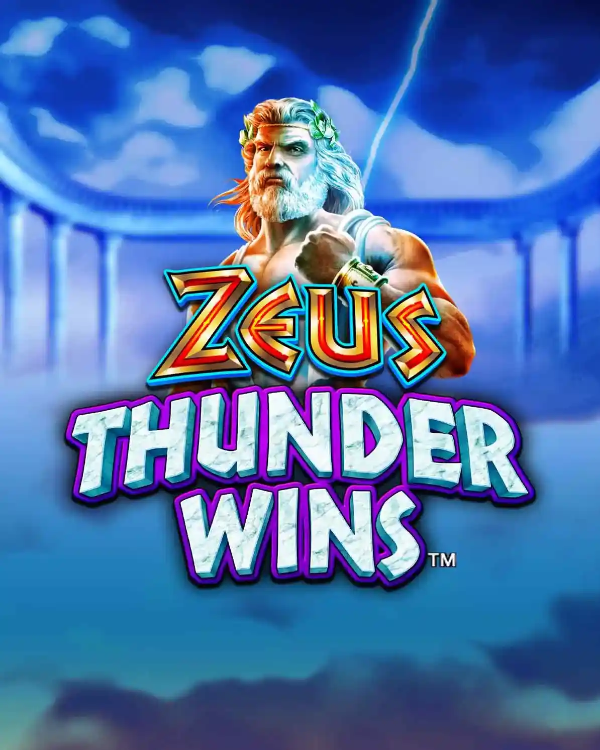 Thunder Zeus