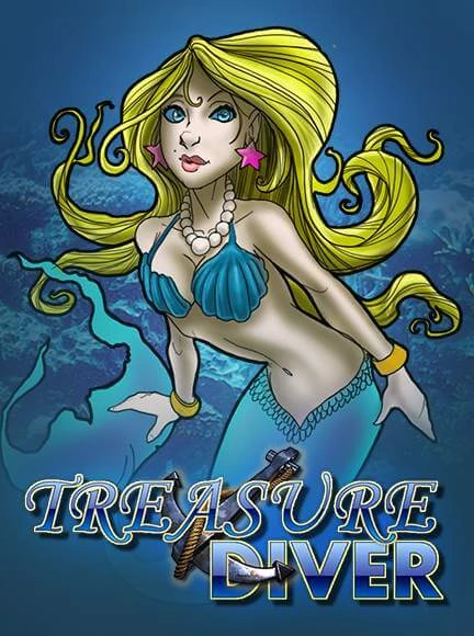 Treasure Diver