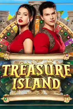 Treasure Island