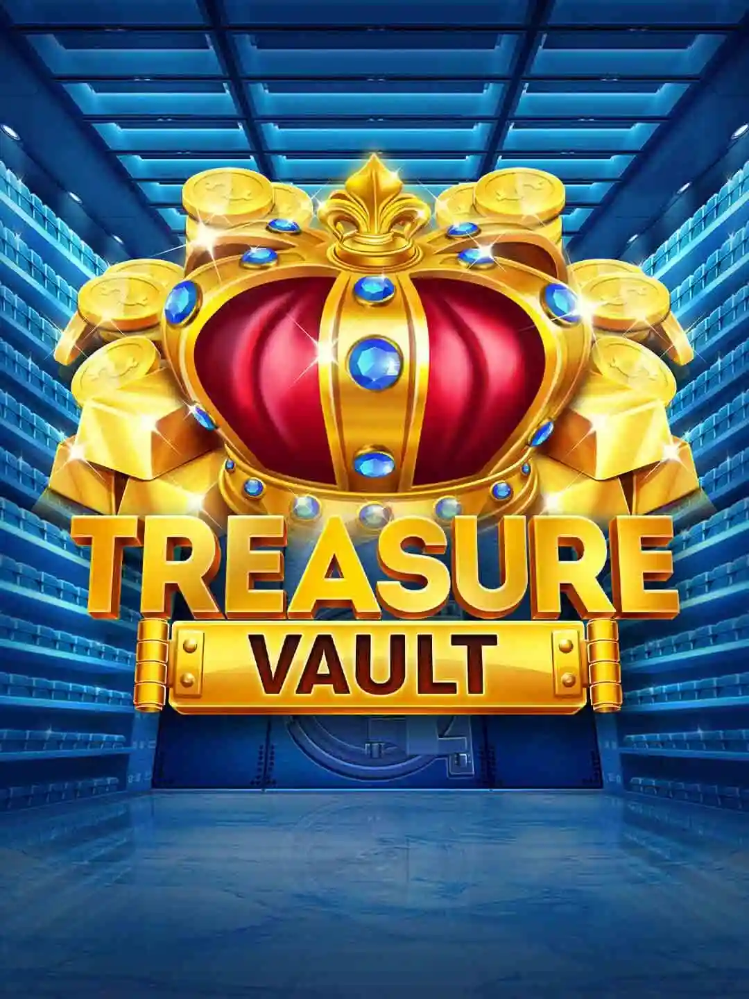 Treasure Vault