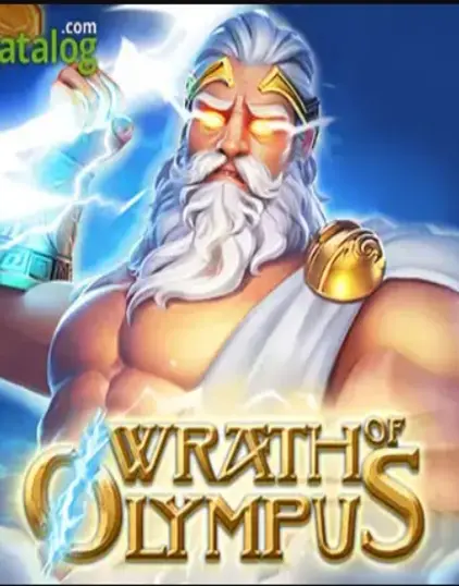Wrath of Olympus