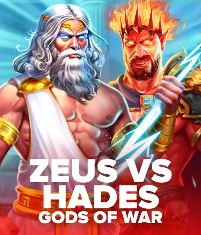 Zeus vs Hades